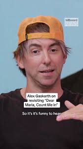 Alex Kade Dear Marie