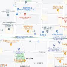 Stamping memorial stamp in nanjing sanmin station at taipei metro songshan line first day 20141115.jpg. æ·é‹å—äº¬ä¸‰æ°'ç«™