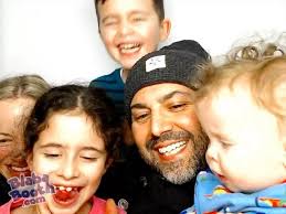 HAPPY NEW YEAR!!!!! I am grateful & truly blessed. 🙏, This is my team. I  can’t lose with them by my side. , Wishing for all of you: love, laughter,  happiness, prosperity, wealth, good fortune, growth, ...