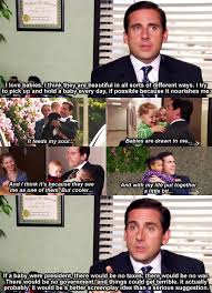 If A Baby Were President There Would Be No Taxes There Would Be No War There Would Be No Government Just For Laughs Office Baby Showers I Love To Laugh