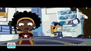 Kratt Kardesler Mavi Ve Yesil Dailymotion Video