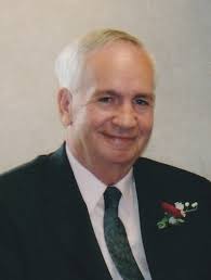 Obituary of Joseph Lawrence Thibodeau