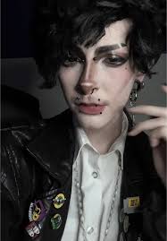 South Park Michael X Mike Goth