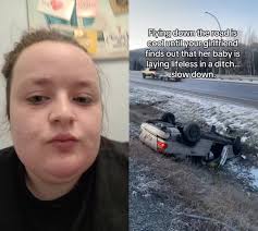 Old Nick Winters Died in A Car Accident