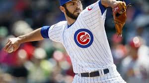 Adbert alzolay on making cubs' opening day roster: Jake Arrieta Back With Cubs Finalizes 6m 1 Year Contract