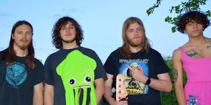 ABANDONED CULT PRESENTS