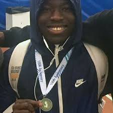 Mike Moceri inducted into the Kean University Athletic Hall of Fame