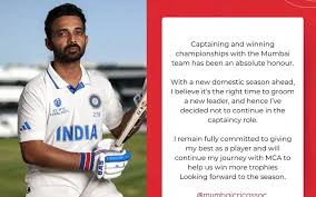 Ranji season