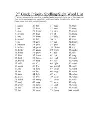2 Worksheets 2nd Grade Spelling Words List 26 Of 38 2 Kids Ksheets 5th Grade Spelling Pdf Fif Spelling Words List Grade Spelling 2nd Grade Spelling
