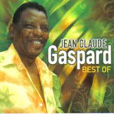 Jean claude Gaspard