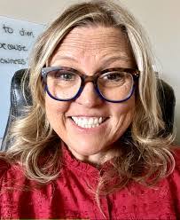 Deborah Babcock's Instagram, Twitter & Facebook