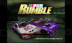 Compite en las pistas de nascar y emerge con la victoria al jugar, aceptas la política de privacidad y los términos y condiciones de 704 games company. Nascar Rumble Para Epsxe Littlejoor