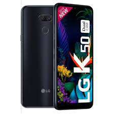 LG K50