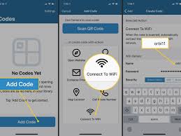 Command prompt interface will appear, enter the following command and hit on the enter button: How To Share A Wi Fi Password From Iphone To Android