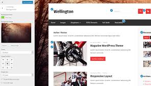 For example if you need to change the background color of whole web page, then. Background Color Image Themezee