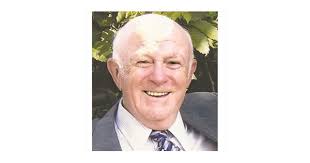 John CRAW Obituary (2019)