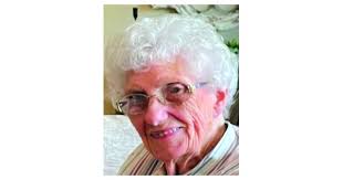 Elsie Nowlin Obituary (2022)