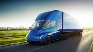 Today there are many web pages that help people who want to buy a second hand truck and don't know where start used semi truck under 12000. Tesla Semi 500 Mile Range Cheaper Than Diesel Quick To Charge Extremetech