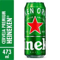 Heineken Latão