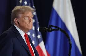 ¡BOMBAZO! ¿Trump Cederá Territorio Ucraniano a Rusia Para la Paz?