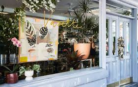 Tdf Collect Seraph By Spencer Shakespeare The Design Files Australia S Most Popular Design Blog In 2020 Australian Architecture Greenhouse Interiors Flower Art