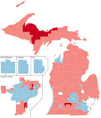 2024 Michigan House of Representatives election
