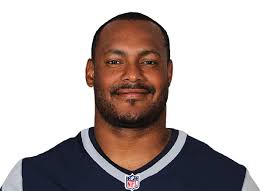 Sources -- Jonathan Vilma, Will Smith of New Orleans Saints to restructure  deals