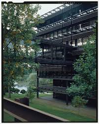 Pin On Eero Saarinen