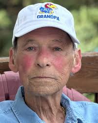 Jack Rickerson Obituary October 1, 2024