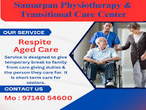Respite Aged Care product image