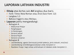 Latihan industri merupakan satu komponen utama dalam kurikulum pembelajaran di politeknik kementerian pengajian tinggi malaysia (kptm). Ppt Taklimat Latihan Industri Program Bachelor Sains Pembangunan Sumber Manusia Pjj Powerpoint Presentation Id 6278131