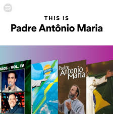 Trilha sonora da novela jesus it is well estou bem. Download This Is Padre Antonio Maria 2020 Via Torrent Musicas Torrent