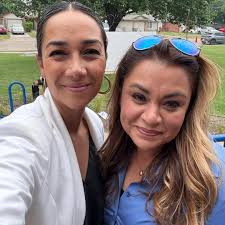 Annie Webb Blanton Elementary School