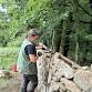 Dry Stone Walling Course event image