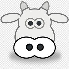 Best dining in hong kong, china: Cartoon Cow Face Png Images Pngwing