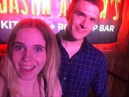 Ashley Roberts and Michael Burstein's Wedding Website