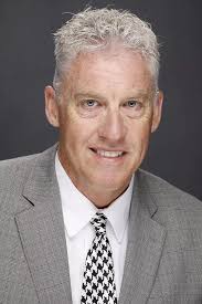 Keith Gidley's Instagram, Twitter & Facebook