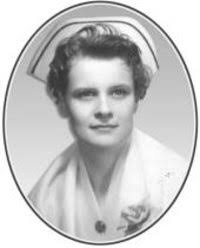 Obituary of Joan Edith Malcolm