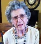Obituary information for Imogene C. Smith