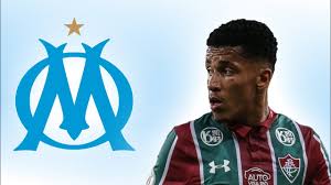 Escucha marco paulo por marco paulo en deezer. Marcos Paulo Welcome To Olympique Marseille 2020 Hd Youtube