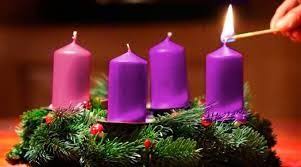Teologia Del Pueblo Primer Domingo De Adviento Monsenor Angelelli Corona De Adviento Velas De Adviento Adviento