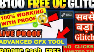 Pubg mobile new emulator bypass tool 100 % working free 2020. Gfx Tool Uc Hack Apk Download