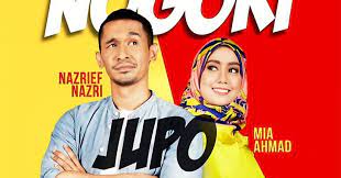 Mng baru warna merah, pakai inner merah putih untuk menunjukkan aku memang penyokong kelantan. Drama Bilo Nogori Jupo Kelate Tv3 Myinfotaip