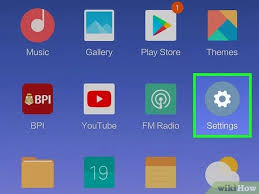 Most known culprits are file manager apps or screen. 3 Ways To Turn Off Screen Overlay On Android Wikihow Tech