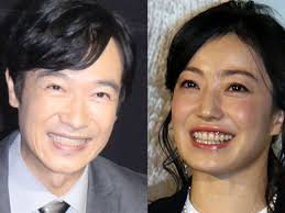大奥 most likely refers to the movie 『大奥〜永遠〜［右衛門佐・綱吉篇］』. å ºé›…äººã¨è…é‡Žç¾Žç©‚ã®é›¢å©šã®å™‚ã¨ã¯ é¦´ã‚Œåˆã‚ã‚„ãã£ã‹ã'ã‚‚èª¿æŸ» ã‚´ã‚·ãƒƒãƒ—ãƒªã‚µãƒ¼ãƒ