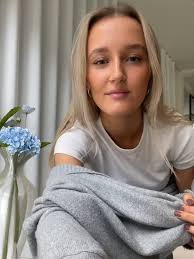 Styling Tips: How to Rock a White Tee Under Your Sweater