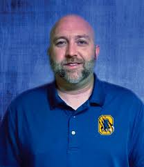 Originally from Harrah, Oklahoma, Christopher Logue became an academic  advisor at Rogers State University shortly after moving to Claremore. He  currently advises students in nursing and allied health degree programs.  Even though