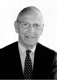 Obituary information for Robert H.B. Baldwin