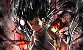 Check out this fantastic collection of hunter x hunter wallpapers, with 72 hunter x hunter background images for your desktop, phone or tablet. Hunter X Hunter 4k Wallpaper Posted By Christopher Walker