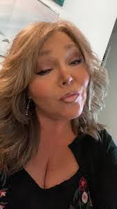 Vonda Cochran's Instagram, Twitter & Facebook